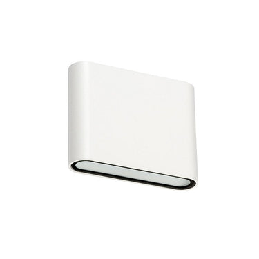 Vivida 6w ip54 3000k bianco